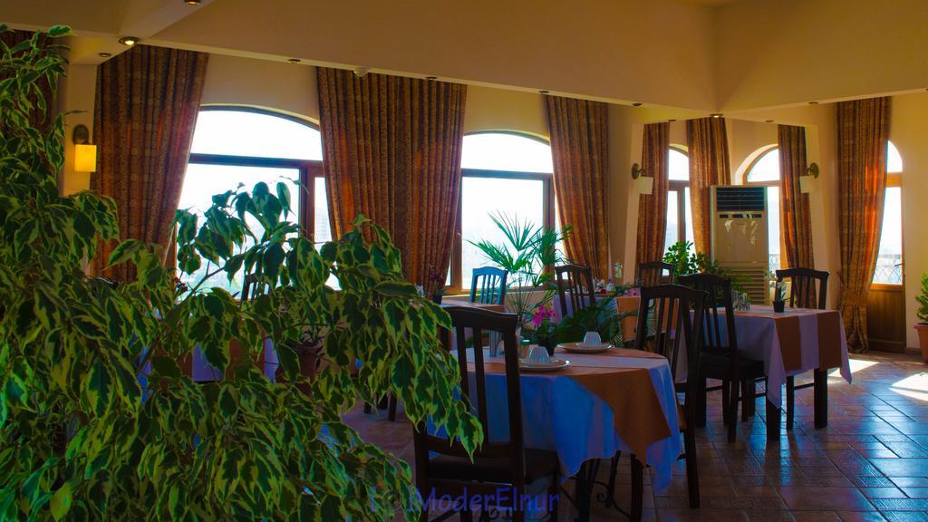 Old City Inn Hotel Baku Exterior foto